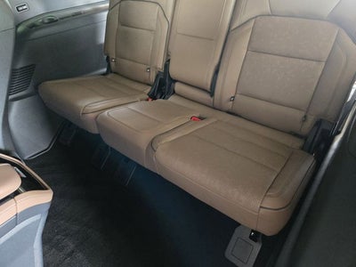2026 Lincoln Navigator L Black Label