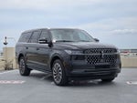 2026 Lincoln Navigator L Black Label