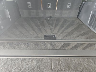 2026 Lincoln Navigator L Black Label