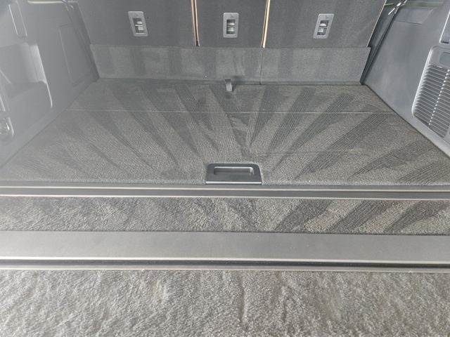 2026 Lincoln Navigator L Black Label