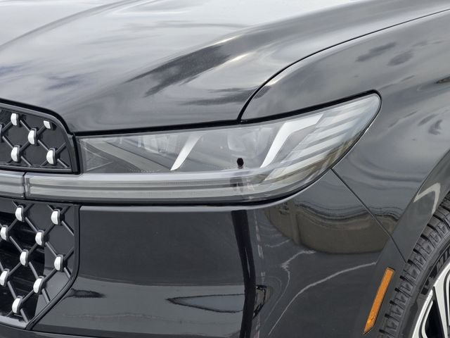 2026 Lincoln Navigator L Black Label