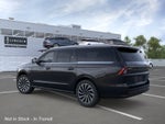 2026 Lincoln Navigator L Black Label