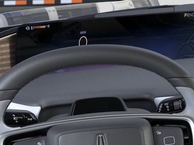 2026 Lincoln Navigator L Black Label