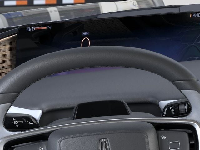 2026 Lincoln Navigator L Black Label