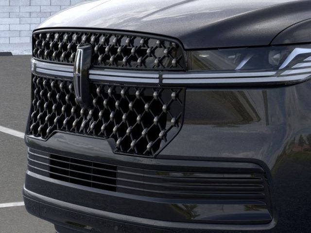 2026 Lincoln Navigator L Black Label
