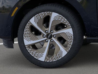 2026 Lincoln Navigator L Black Label