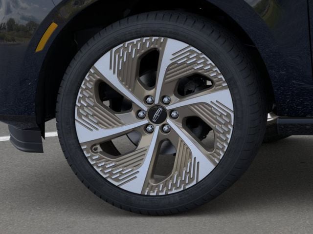 2026 Lincoln Navigator L Black Label