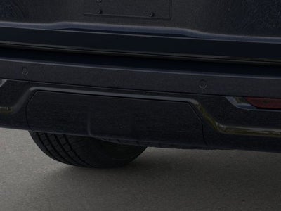 2026 Lincoln Navigator L Black Label