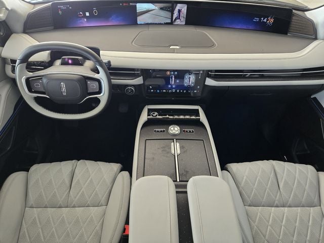2026 Lincoln Navigator L Black Label