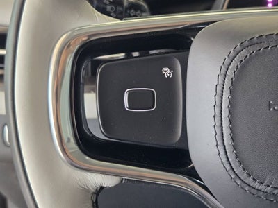 2026 Lincoln Navigator L Black Label