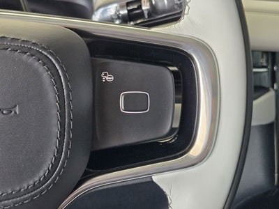 2026 Lincoln Navigator L Black Label