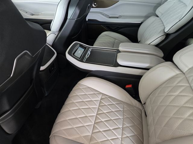 2026 Lincoln Navigator L Black Label