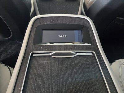 2026 Lincoln Navigator L Black Label