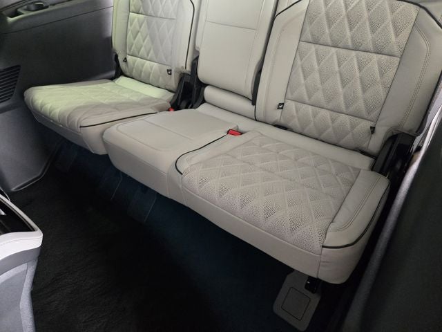 2026 Lincoln Navigator L Black Label