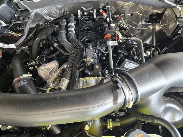 2026 Lincoln Navigator L Black Label