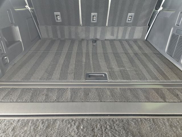 2026 Lincoln Navigator L Black Label