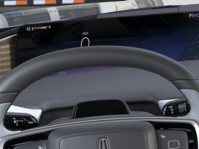 2026 Lincoln Navigator L Black Label