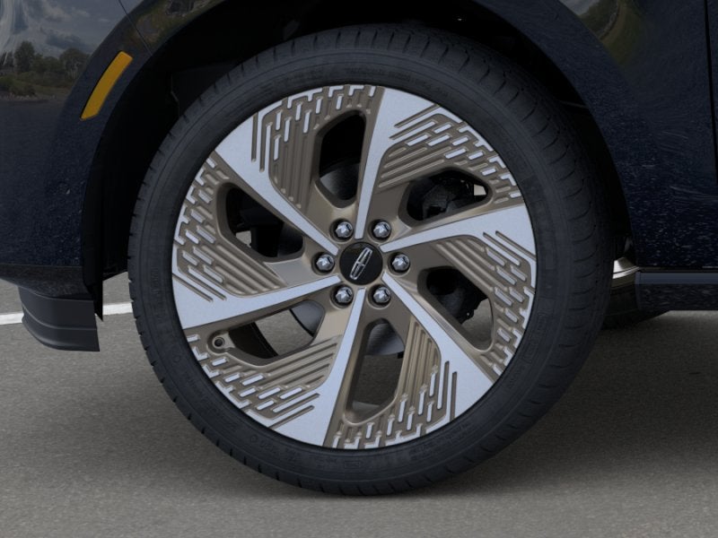 2026 Lincoln Navigator L Black Label