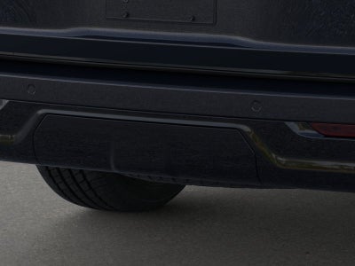 2026 Lincoln Navigator L Black Label