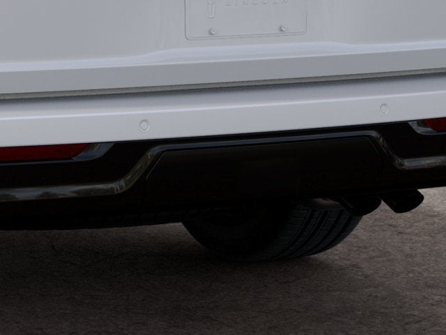 2027 Lincoln Navigator L Black Label