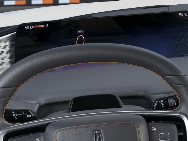 2026 Lincoln Navigator L Black Label