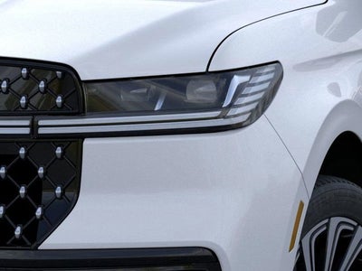 2026 Lincoln Navigator L Black Label