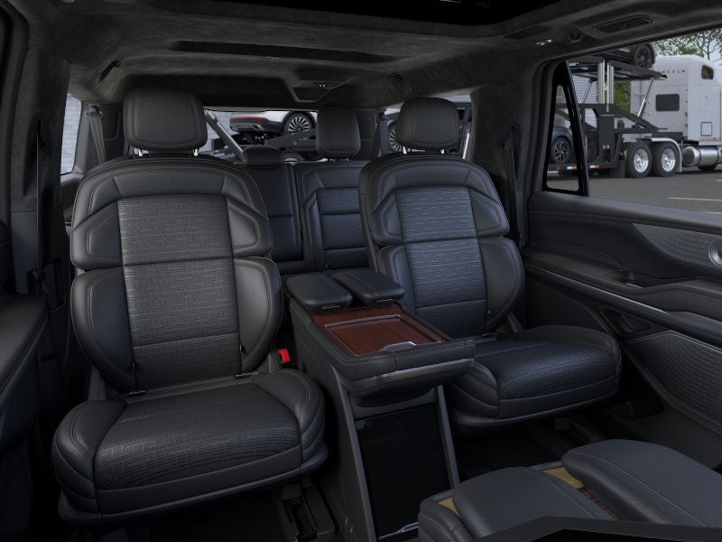2026 Lincoln Navigator L Black Label