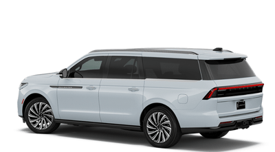 2026 Lincoln Navigator L Black Label