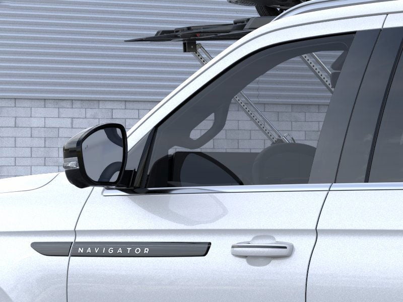 2026 Lincoln Navigator L Black Label