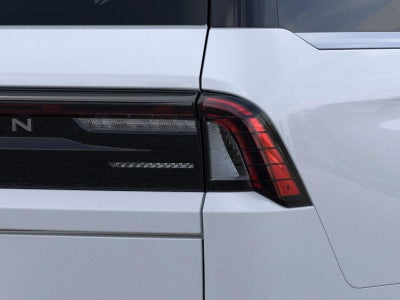 2026 Lincoln Navigator L Black Label