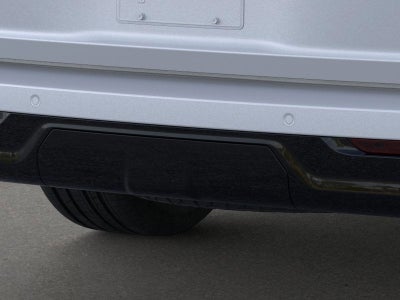 2026 Lincoln Navigator L Black Label