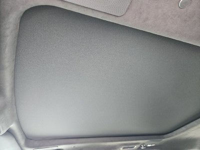 2027 Lincoln Navigator L Black Label