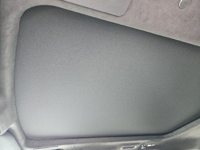 2027 Lincoln Navigator L Black Label