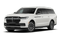 2027 Lincoln Navigator L Black Label