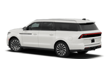 2027 Lincoln Navigator L Black Label
