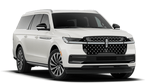 2027 Lincoln Navigator L Black Label