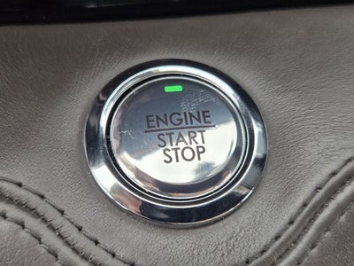 2024 Lincoln Navigator L L Black Label