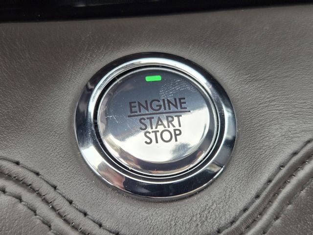 2024 Lincoln Navigator L L Black Label