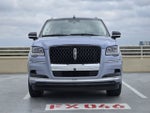 2024 Lincoln Navigator L L Black Label