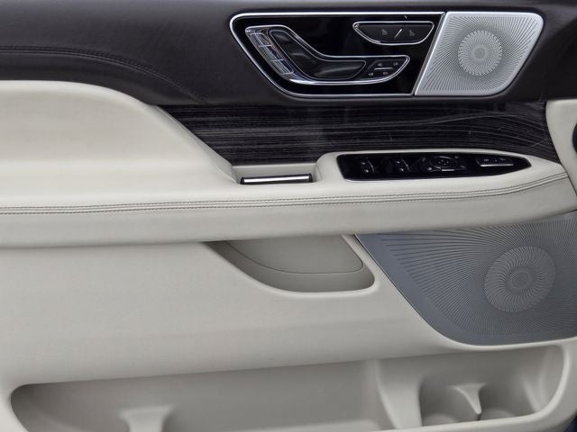 2024 Lincoln Navigator L L Black Label
