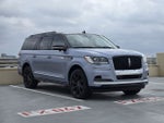 2024 Lincoln Navigator L L Black Label