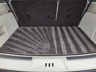 2024 Lincoln Navigator L L Black Label