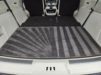 2024 Lincoln Navigator L L Black Label