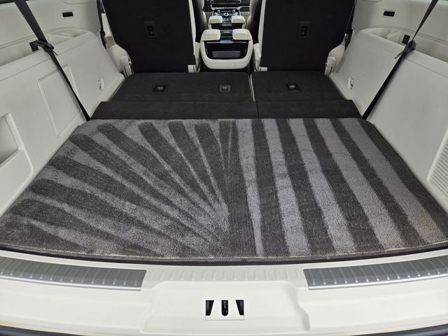 2024 Lincoln Navigator L L Black Label