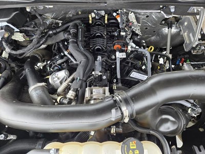 2024 Lincoln Navigator L L Black Label