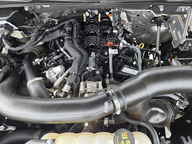 2024 Lincoln Navigator L L Black Label