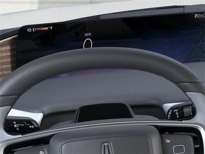 2025 Lincoln Navigator L Black Label