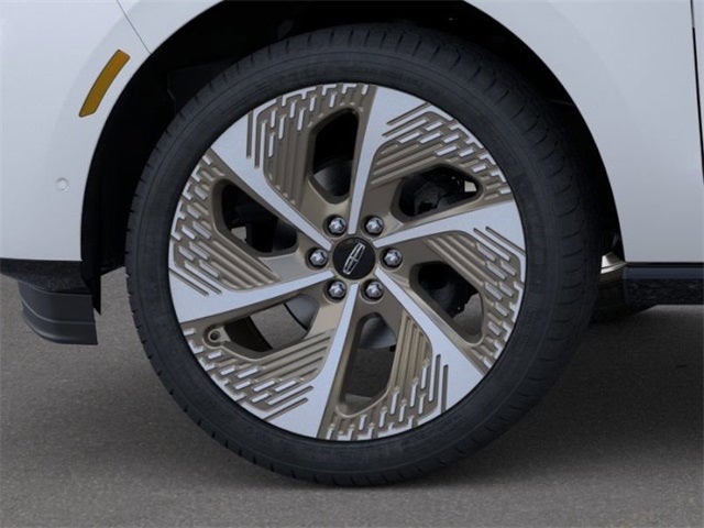 2025 Lincoln Navigator L Black Label