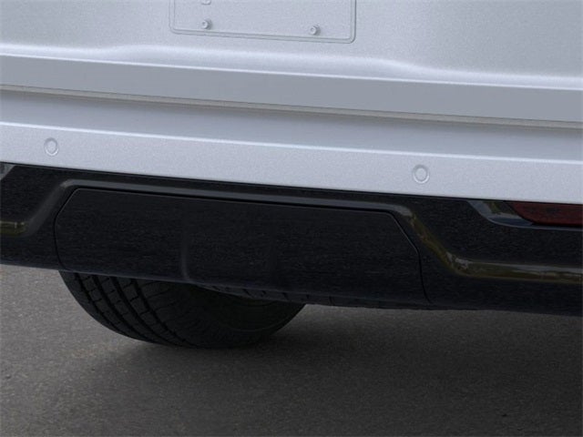 2025 Lincoln Navigator L Black Label