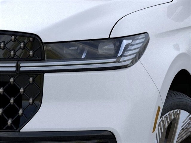 2025 Lincoln Navigator L Black Label